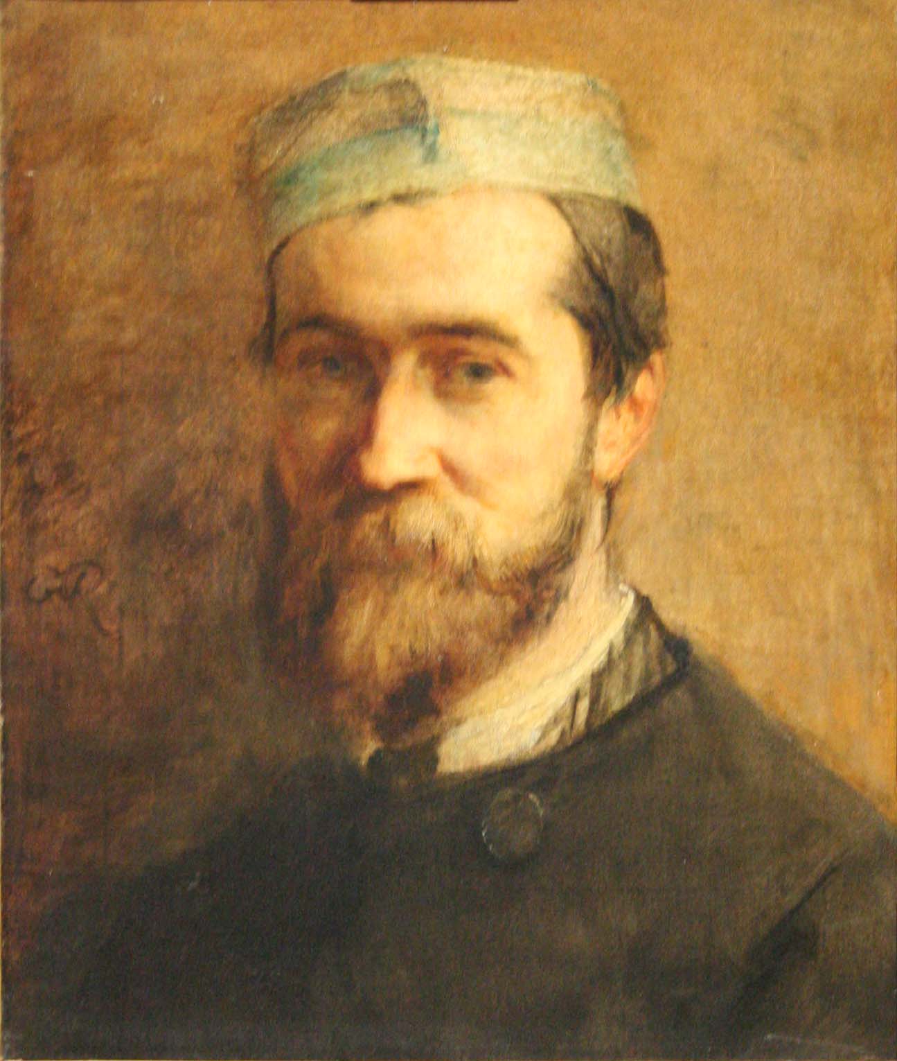 Эмиль Шарль Жозеф Лубон (1809 - 1863) - фото 1